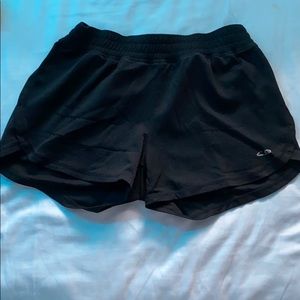 champion shorts